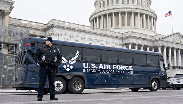 政府关门,特朗普,佩洛西