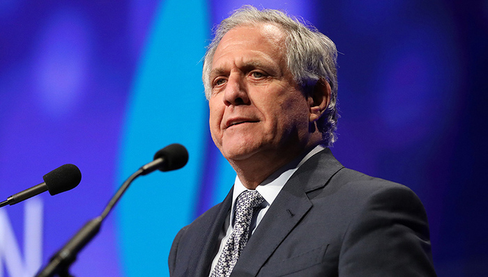 丢脸不能丢钱，CBS前董事长不承认丑闻称将为1.2亿离职金寻求仲裁