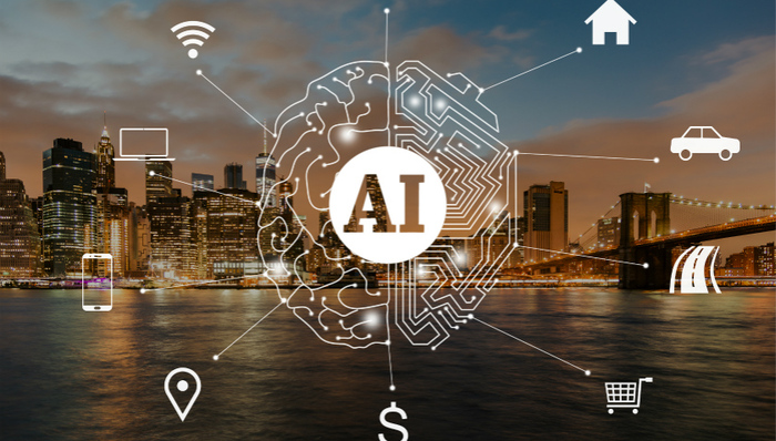 中国新一代人工智能有哪些新看点？