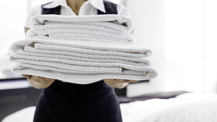 “花总”曝光的酒店又有两家被罚