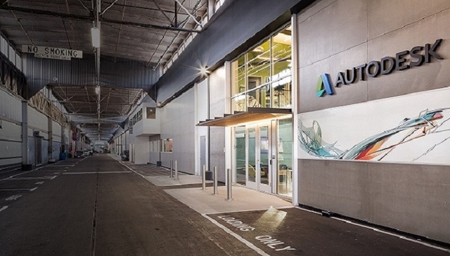 欧特克李邵建：制造业要像传媒娱乐业一样思考