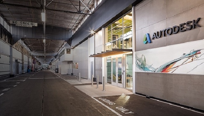 欧特克李邵建：制造业要像传媒娱乐业一样思考