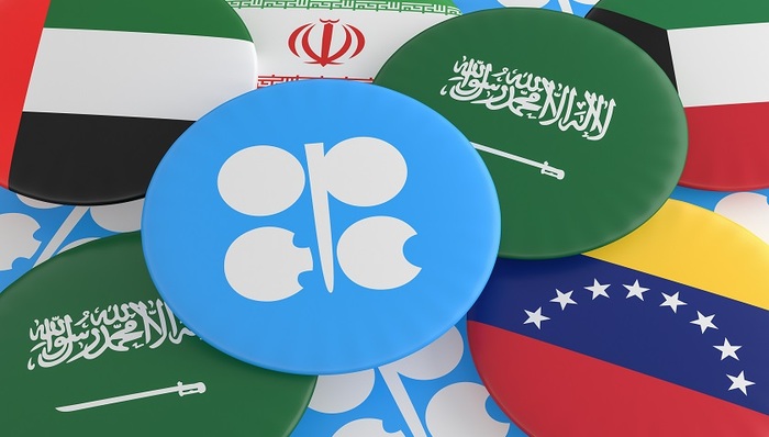 欧佩克，俄罗斯，国际油价，原油市场