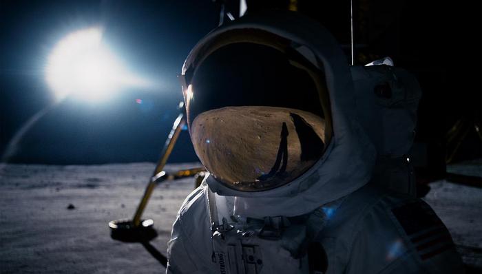 【个人意见】《登月第一人》：真实的“献祭”成就了人类一大步