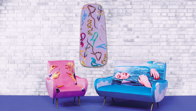 生活美学清单 | 2019家居焕新，从科隆与巴黎开始