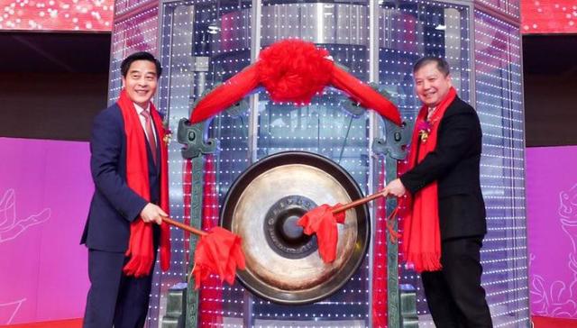 中国外运今日登陆A股，换股吸收旗下公司