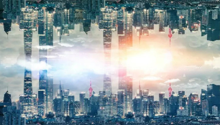 地方经济,城市经济,城镇化,《2019中国城市空间开发简报》