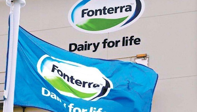 达能,瓶装水，益力