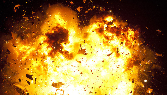 墨西哥,管道爆炸,燃油