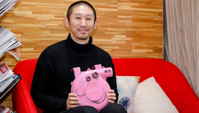 《啥是佩奇》刷屏背后，电影营销跨入新时代？