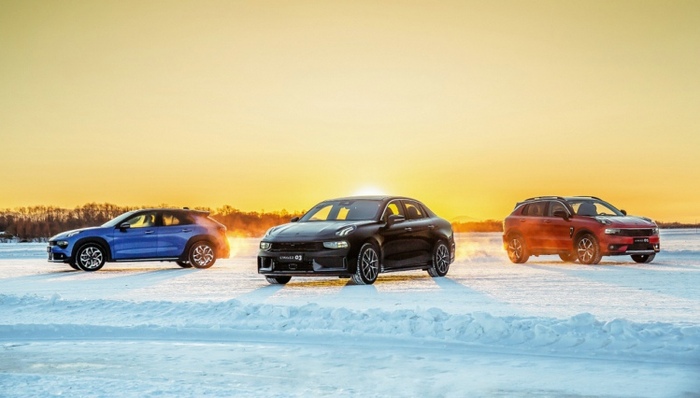 新车测评,车圈观察