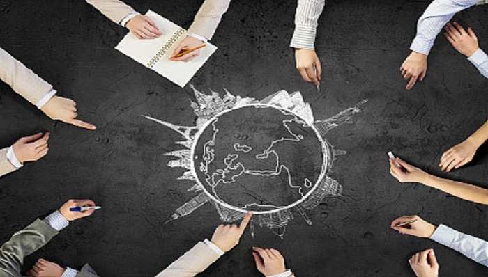 创业型家族：将公司传承给下一代