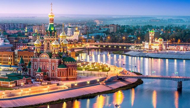 赶超德国力争世界第五？这才是俄罗斯经济的真相