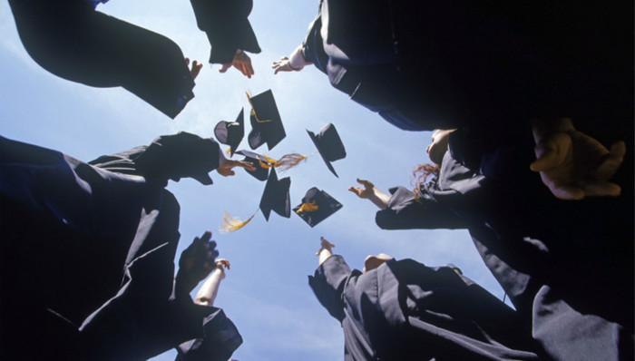 【深度】难找的工作：新一线城市成毕业生求职新宠