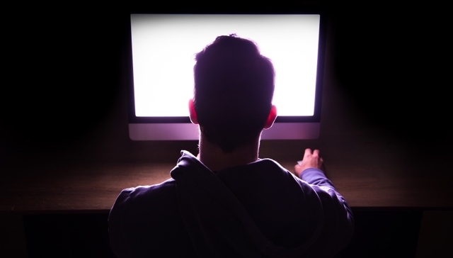 寻治网瘾：一场残酷逃离