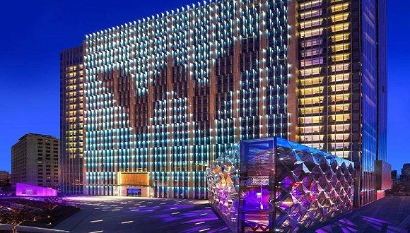 长安街W酒店将摘牌：亏损的项目，后悔的资方
