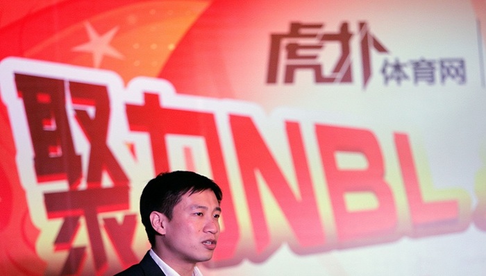 体育产业,赛事,体育软件