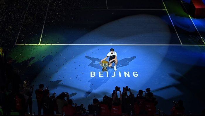 中网,网球,赛事