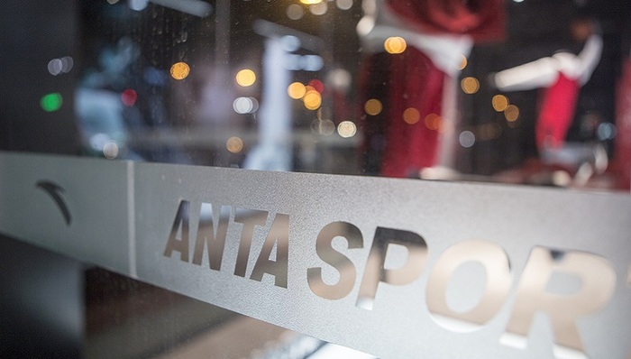 体育产业,体育服饰,中国体育市场