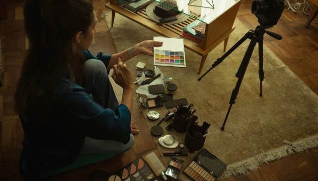 【深度】Vlog：等风口来