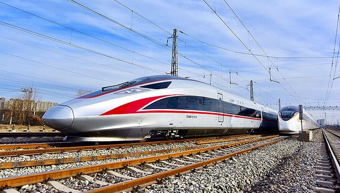 复兴号,飙车,视频,司机,限速,疑点,发力,ATP,自动驾驶,ATO