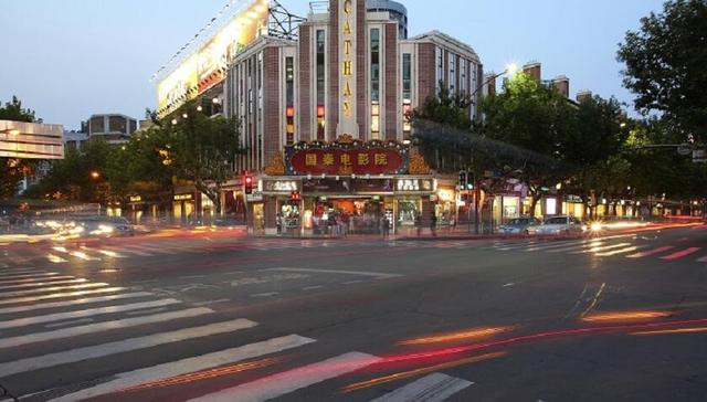 上海电影,影视产业,文化创意产业,高帧率,才旦,Hoyts,上海国际电影节,电影产业,,,产业优势