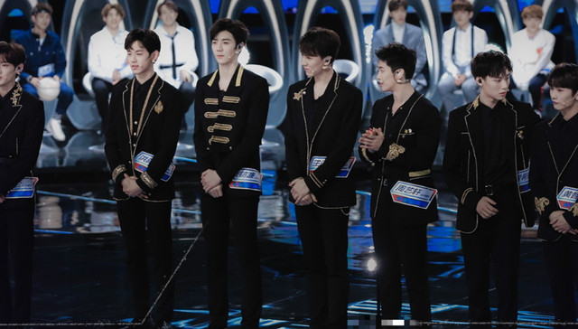 偶像,圈层化,以团之名,优酷,综艺,青春有你,粉丝,独立厂牌,创造101,搞