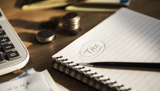 个人所得税APP更新：房屋出租人信息不再填写