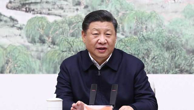 一项历史性工程——习近平总书记调研京津冀协同发展