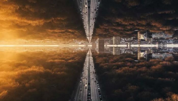 产城融合,产业微城,地方经济,城市经济