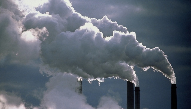 生态环境部,二氧化硫,十三五