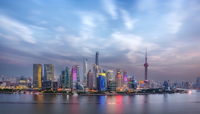 上海市政府,实施项目,市民生活