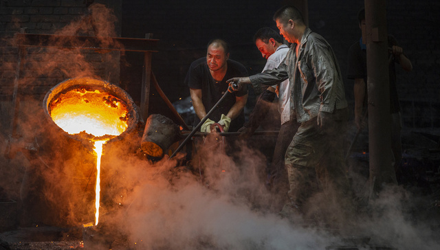 下半年经济能触底反弹？仅靠降准是不够的