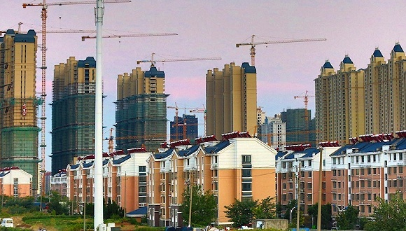 冯仑：在房地产大变局中寻找出路，你需要做对这些事