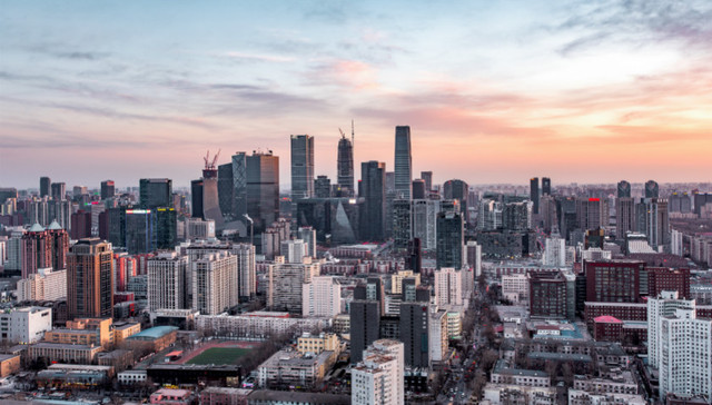 经济增长,防风险,