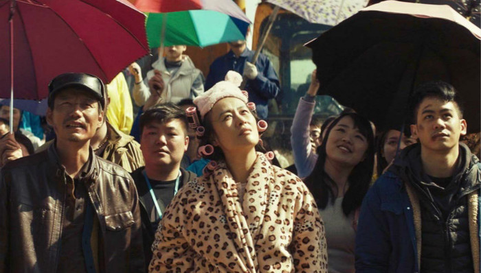 漫威宇宙和DC宇宙，迎来了两位华裔女导演