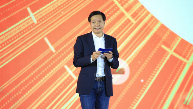 小米,多品牌战略,多品牌策略,手机业务,品牌时代,家电巨头,POCO,产业链,AIoT,雷军