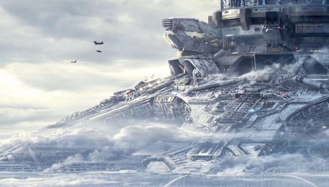 流浪星球,科幻电影,陈楸帆,刘慈欣