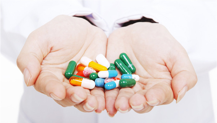 带量采购,辅助用药