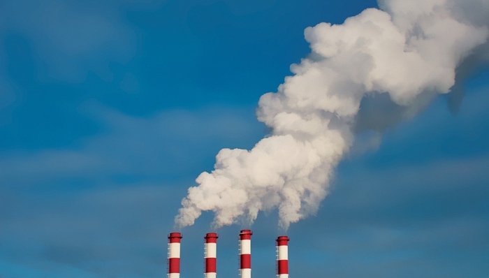 生态环境部,雾霾,大气污染物