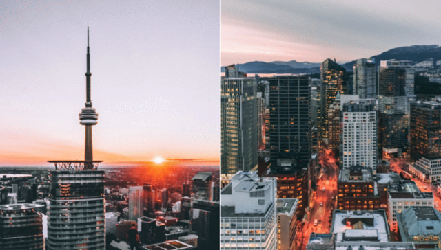 年薪要挣多少才能在加拿大这十座城市买房？