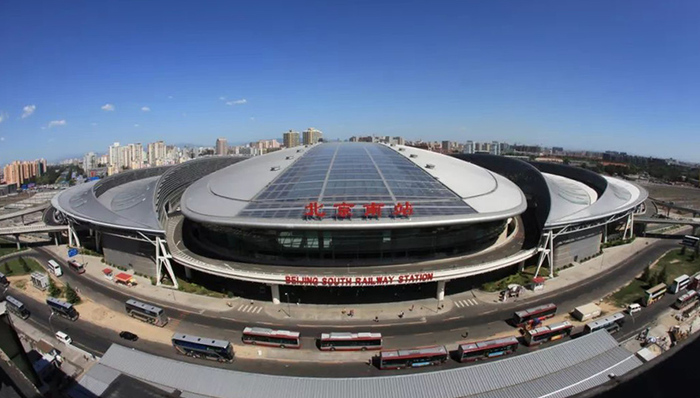 南站,智能引导,春运工作,2019年,取票,动车组,公众号,微信,金凤,飞龙