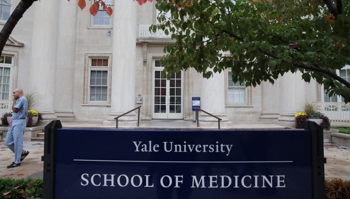 今日美国,性骚扰,学术圈