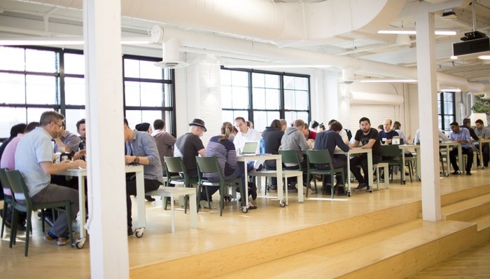 加拿大科技公司说，他们越来越不在乎求职者学历