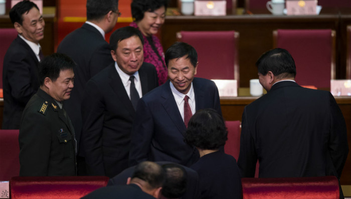 山西,耿彦波,岳麓书院