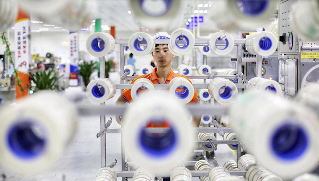 【界面晚报】2018年中国GDP增速回落至6.6% 广东初步查明“基因编辑婴儿事件”