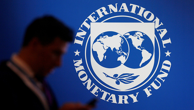 IMF将2019年世界增速预期下调至3.5%，为三年来最低