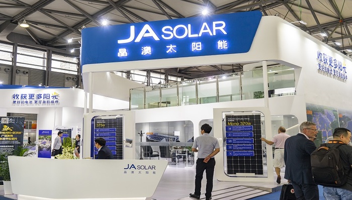 晶澳太阳能,中概股,回归A股