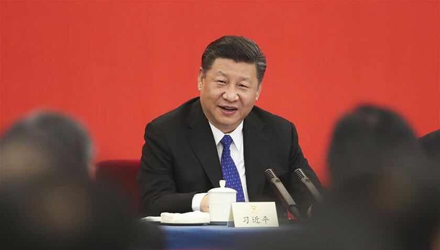 风险防控,历史思维,党的团结统一,平安建设,防范化解,领导干部,改革发展,坚持和发展,重要讲话,从严