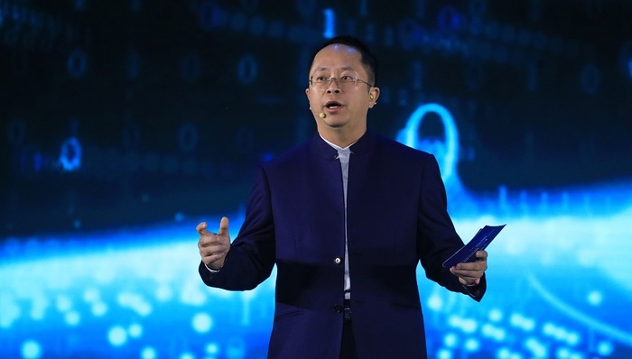 【科技早报】周鸿祎称人工智能存在四大“冰点” 微信推企业定制版红包